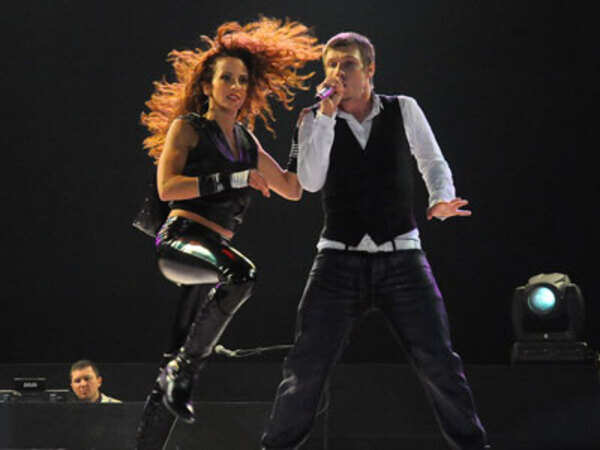 Nick Carter Wallpapers