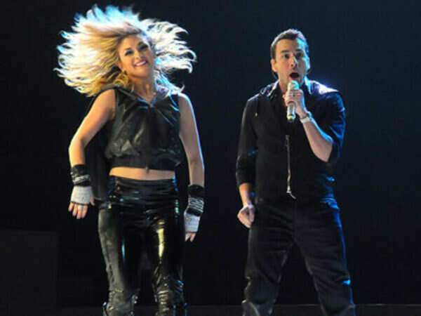 Howie Dorough Pictures