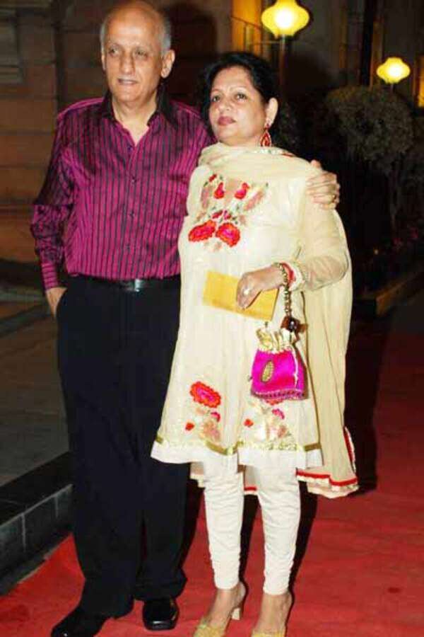 Mukesh Bhatt