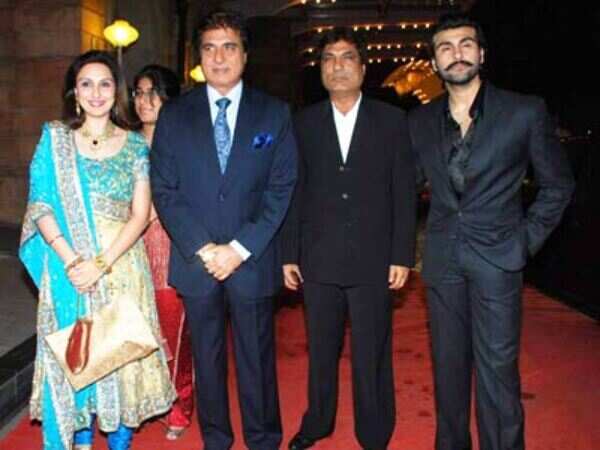 Raj Babbar