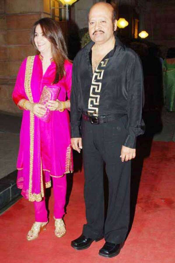 Rajesh Roshan