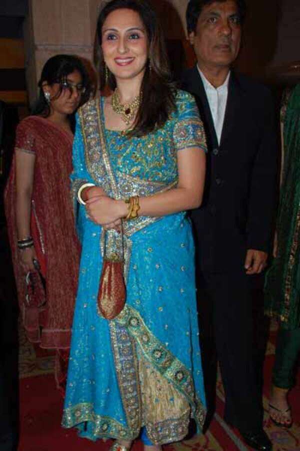 Juhi Babbar