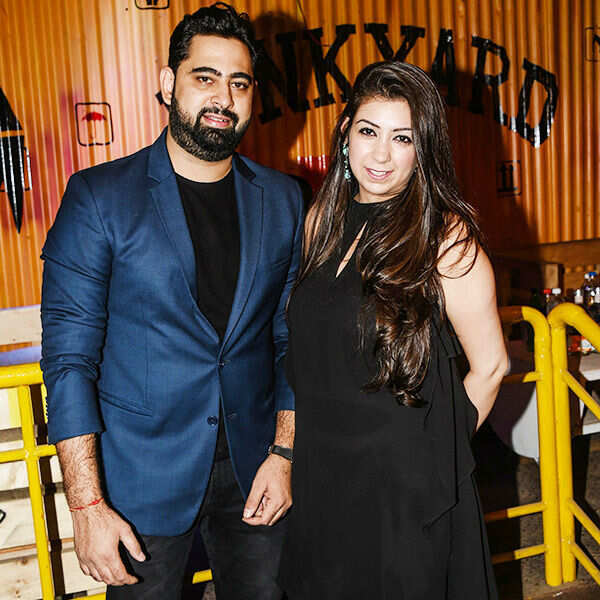 Akshay Anand