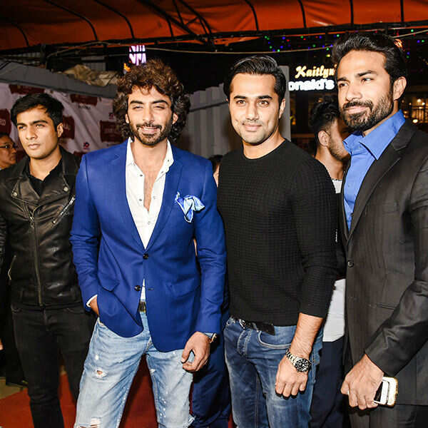 Vishal Karwal