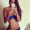 Lisa Haydon’s hottest bikini pictures