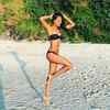 Lisa Haydon’s hottest bikini pictures