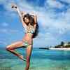Lisa Haydon’s hottest bikini pictures