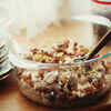 Homemade stuffing