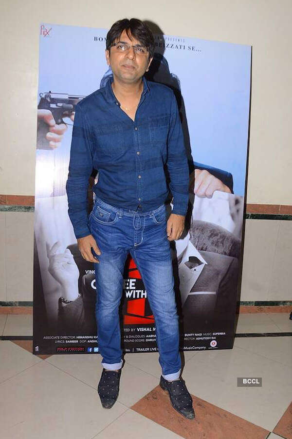Vishal Mishra