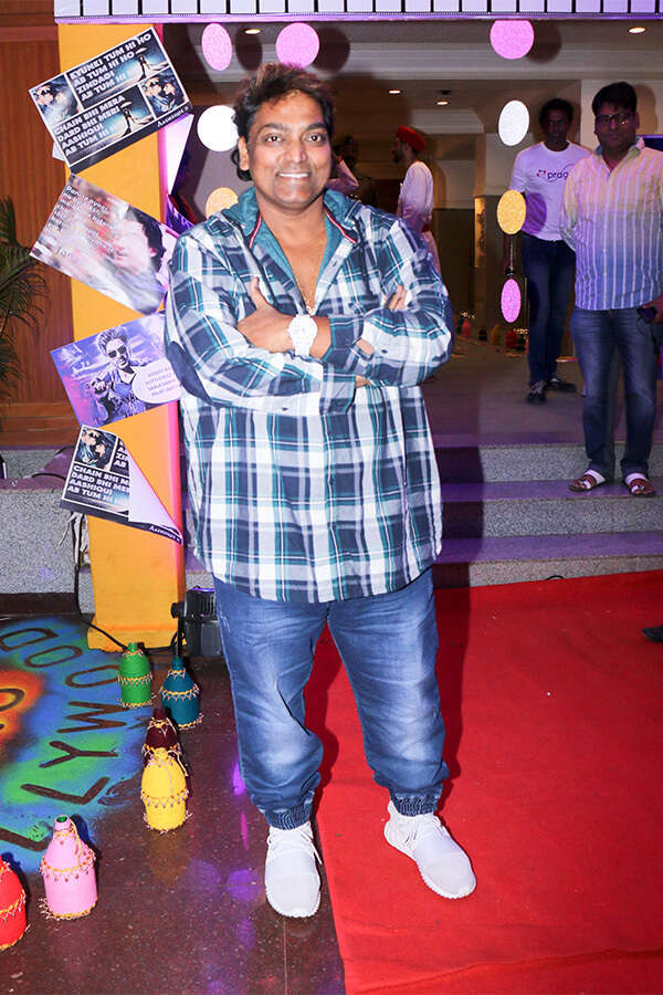 Ganesh Acharya