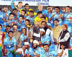 India wins Jr Hockey World Cup
