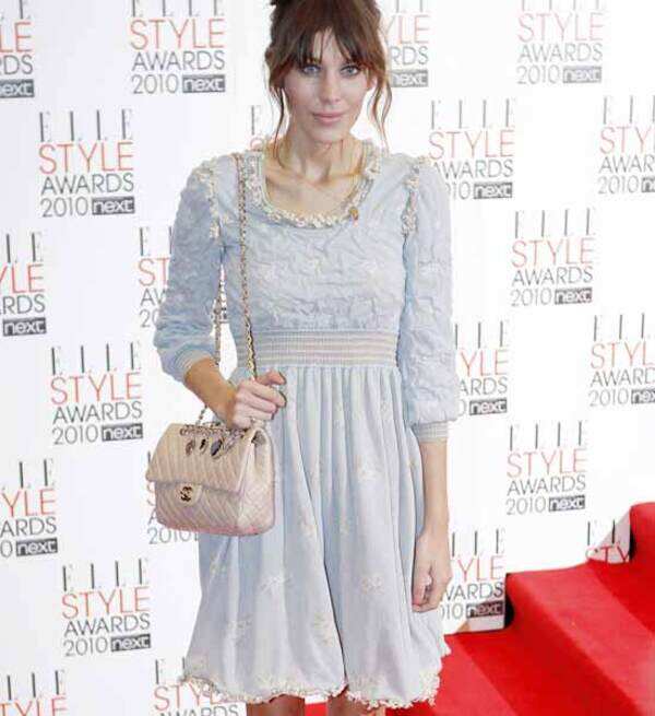 Alexa Chung Images