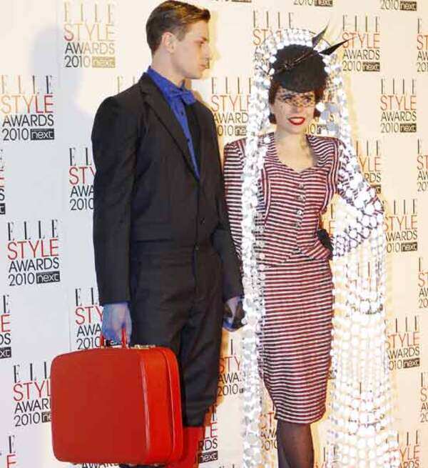 Paloma Faith Photos