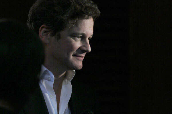 Colin Firth Images