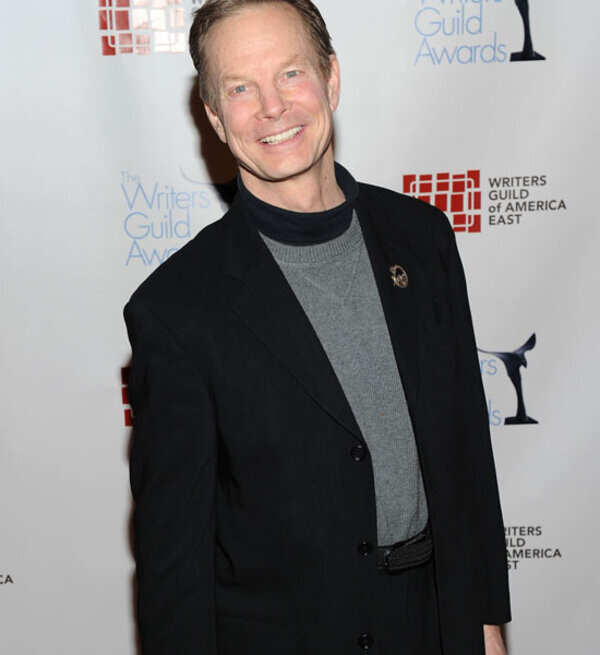 Bill Irwin Photos