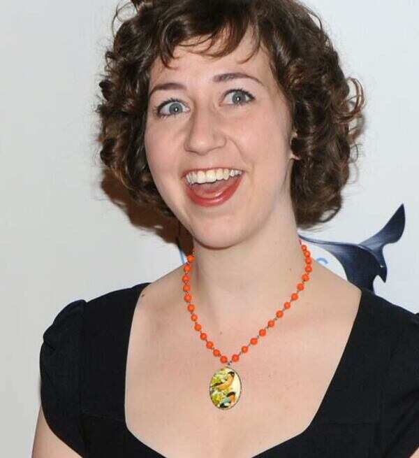 Kristen Schaal Photos