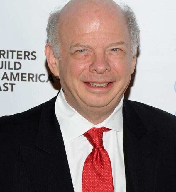 Wallace Shawn Photos