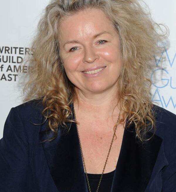Patricia Rozema Photos