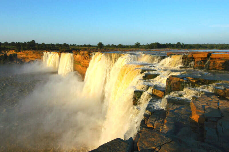Stunning places to visit in 2017