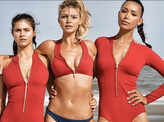 Hottest Baywatch characters