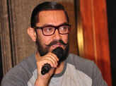 Dangal: Press meet