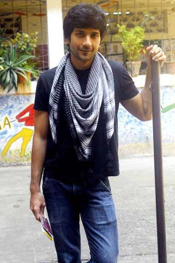Vaibhav Talwar Pictures