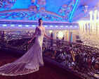 Wow! Life of smokin' hot Miss World 2016