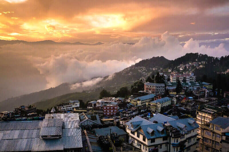 Stunning places to visit in 2017