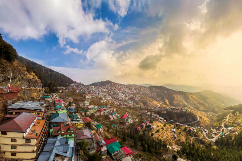 Stunning places to visit in 2017
