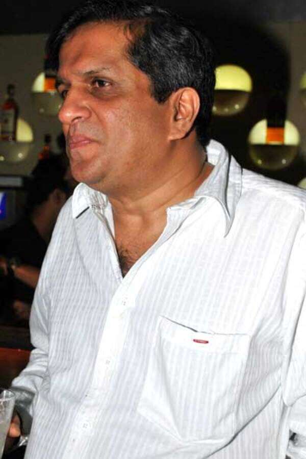 Darshan Jariwala