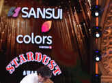 Sansui Colors Stardust Awards 2016: Part 2