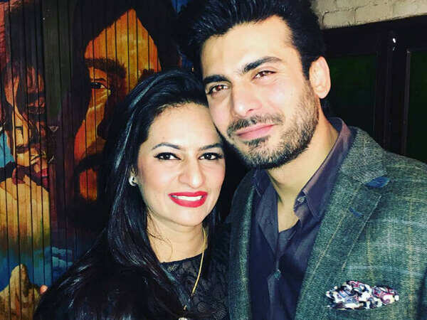 Fawad Khan