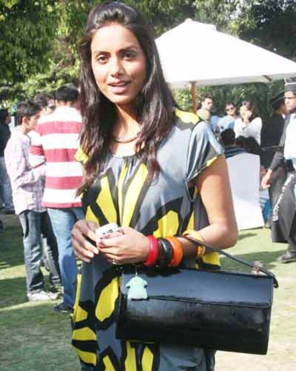 Ritu Singh