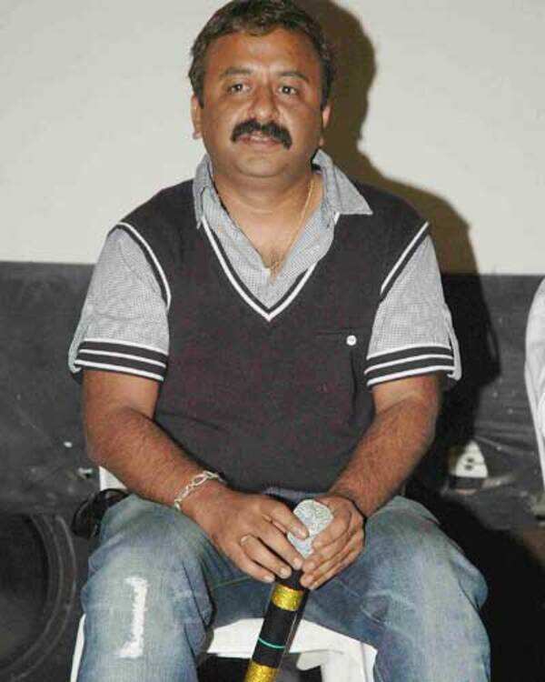 Rajeev Patil Photos
