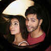 Article image for: <i class="tbold">Alia Bhatt and Varun Dhawan</i>'s candid moment