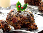 Christmas Pudding