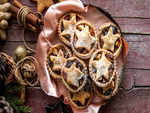 Mince Pie