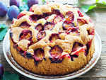 Plum Cake