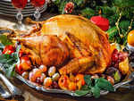 Roast Turkey