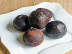 Rum Balls