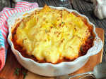 Shepherd's Pie