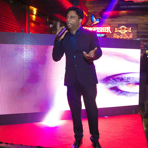 Anand Kumar
