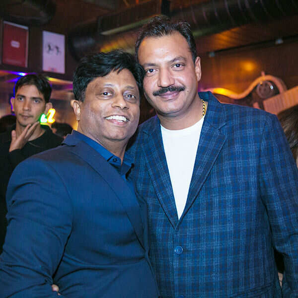 Anand Kumar