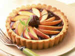 Apple tartlets