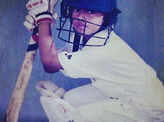 From a premature baby to a matured cricketer Karun Nair