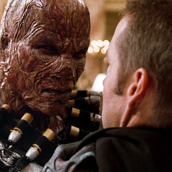 Michael Jai White Photos
