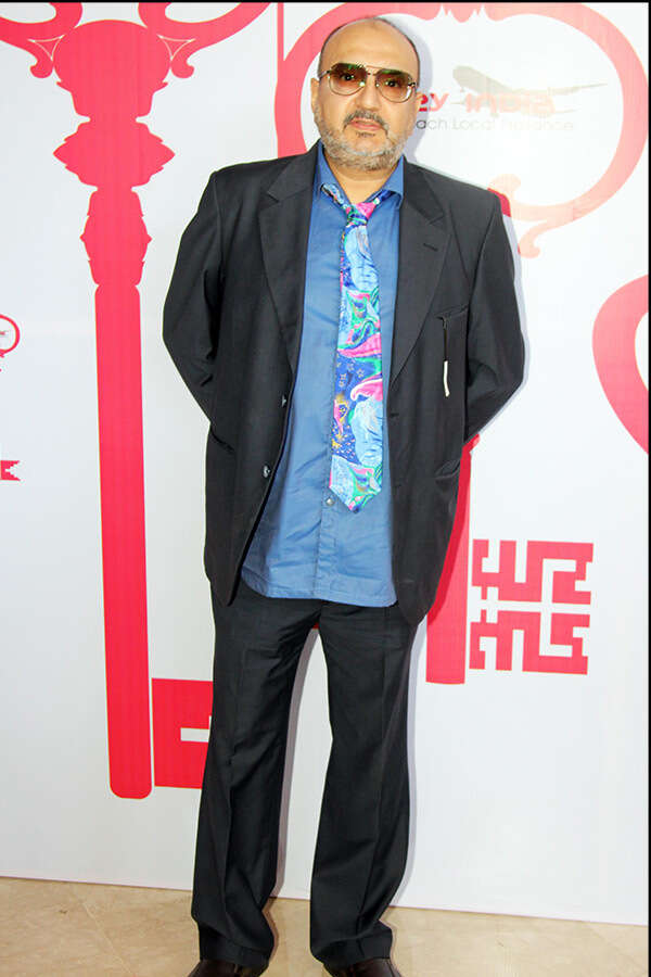 Vivek Vaswani