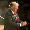 ​Donald Trump