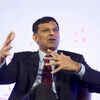 ​Raghuram Rajan