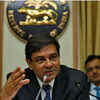 ​Urjit Patel